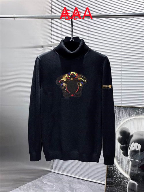 VERSACE(Man)Sweaters-0318
