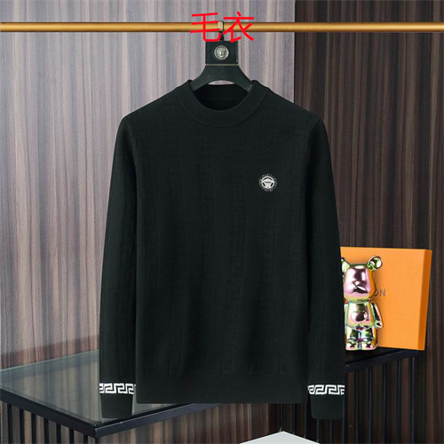 VERSACE(Man)Sweaters-0082