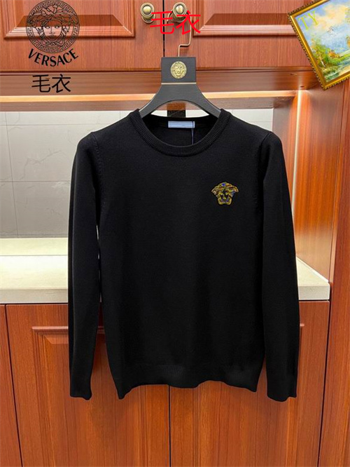 VERSACE(Man)Sweaters-0088