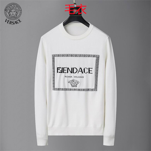 VERSACE(Man)Sweaters-0095