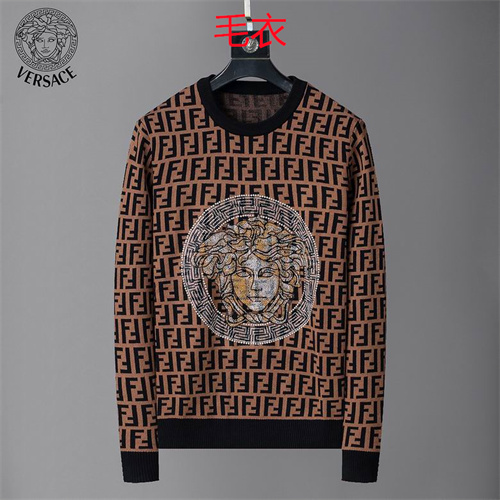 VERSACE(Man)Sweaters-0096