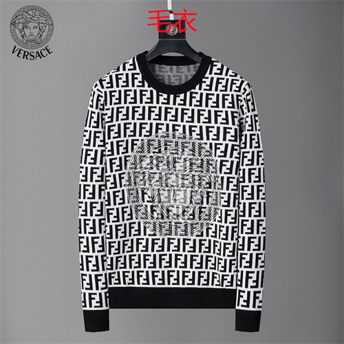 VERSACE(Man)Sweaters-0097