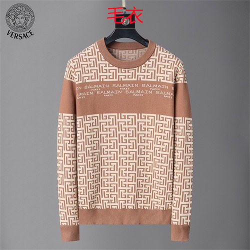VERSACE(Man)Sweaters-0098