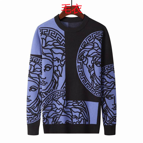 VERSACE(Man)Sweaters-0101