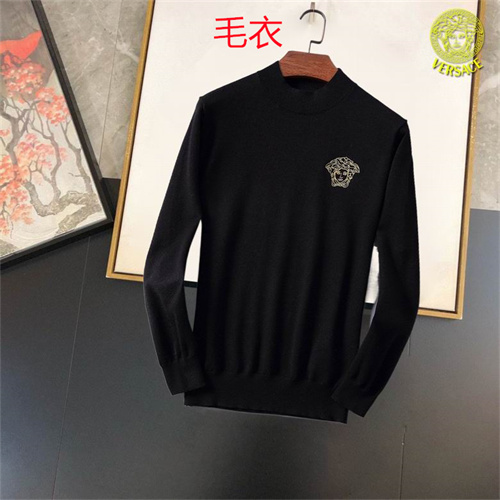VERSACE(Man)Sweaters-0127
