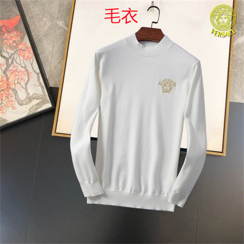 VERSACE(Man)Sweaters-0128