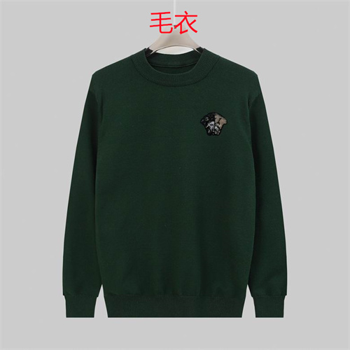 VERSACE(Man)Sweaters-0143