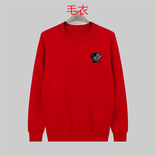 VERSACE(Man)Sweaters-0146