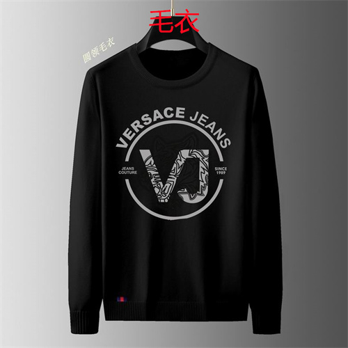 VERSACE(Man)Sweaters-0020