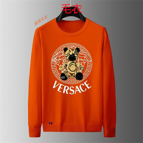 VERSACE(Man)Sweaters-0010