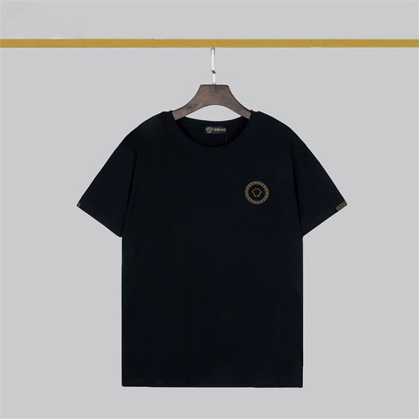 Versace Round neck T-shirt-M-230