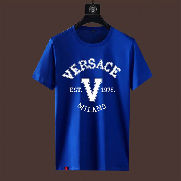 Versace Round neck T-shirt-M-003