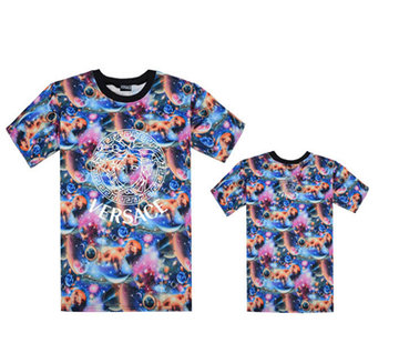 Versace T-shirt-127