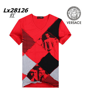 Versace T-shirt-133