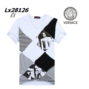 Versace T-shirt-135