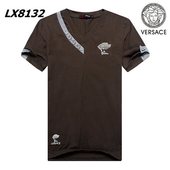 Versace T-shirt-138
