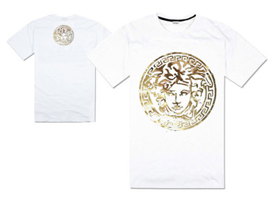 Versace T-shirt-014