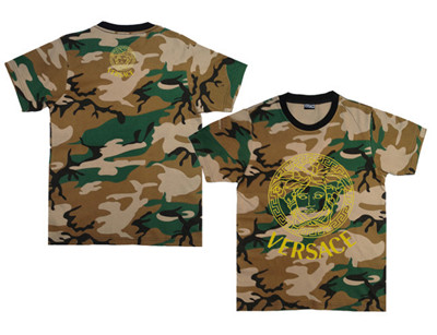 Versace T-shirt-182