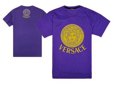 Versace T-shirt-190