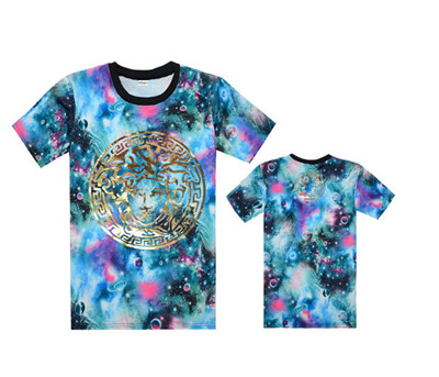 Versace T-shirt-002