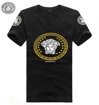 Versace T-shirt-207