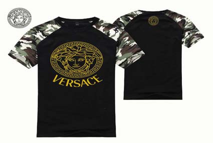 Versace T-shirt-210