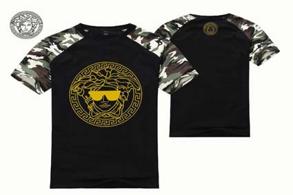 Versace T-shirt-211