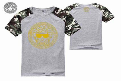 Versace T-shirt-212