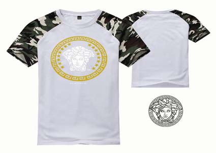 Versace T-shirt-219