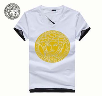 Versace T-shirt-227