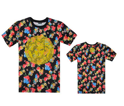 Versace T-shirt-026