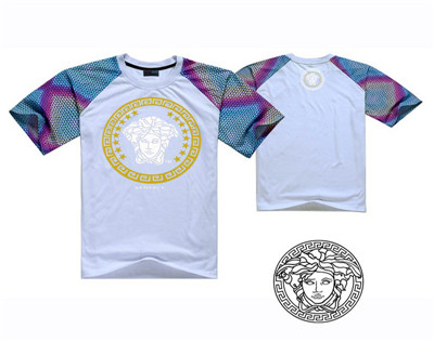 Versace T-shirt-262