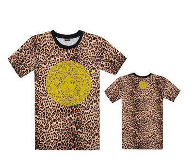 Versace T-shirt-027