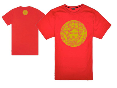 Versace T-shirt-028