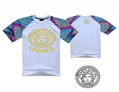 Versace T-shirt-294
