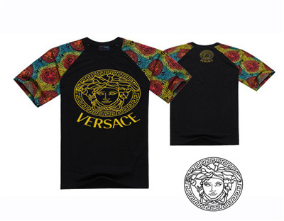 Versace T-shirt-296
