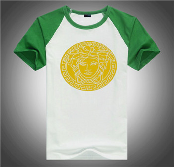 Versace T-shirt-327