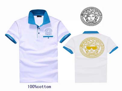 Versace T-shirt-340
