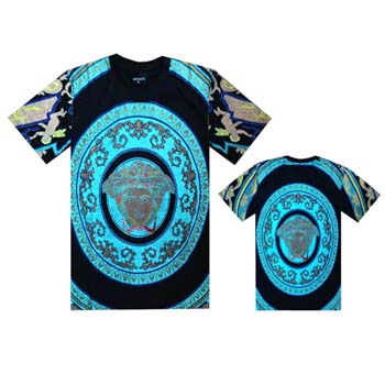 Versace T-shirt-355
