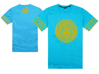Versace T-shirt-036