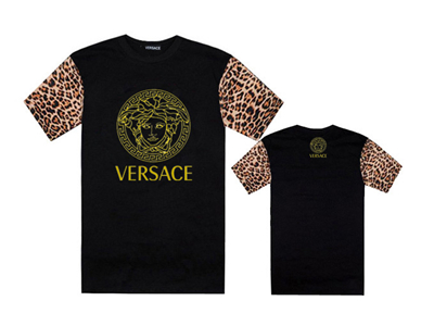 Versace T-shirt-371