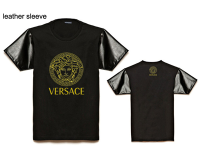 Versace T-shirt-372