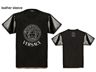 Versace T-shirt-389