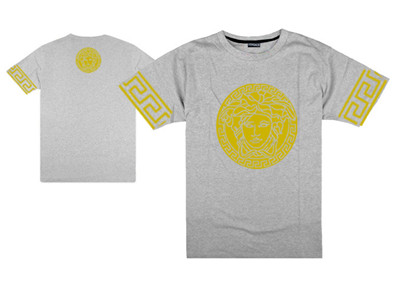 Versace T-shirt-039