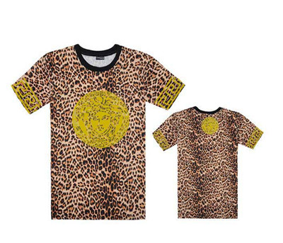 Versace T-shirt-041