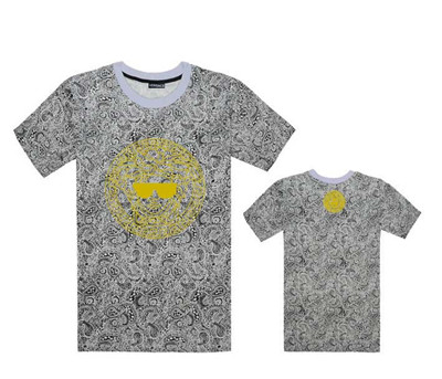 Versace T-shirt-048