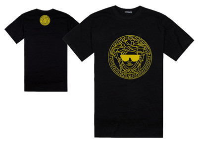 Versace T-shirt-058
