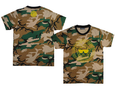 Versace T-shirt-061