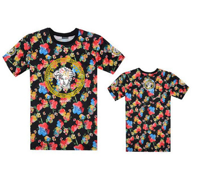 Versace T-shirt-070