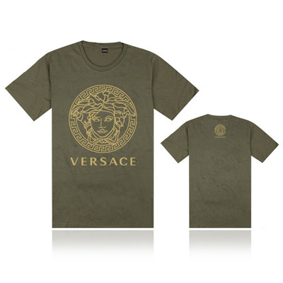 Versace T-shirt-077